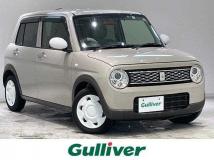2018 Suzuki Lapin