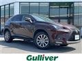 2018 Lexus NX