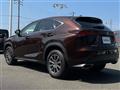 2018 Lexus NX