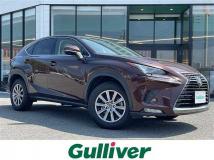 2018 Lexus NX