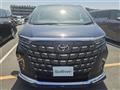 2024 Toyota Alphard Hybrid