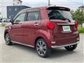 2018 Daihatsu Cast