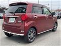 2018 Daihatsu Cast