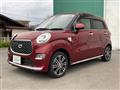 2018 Daihatsu Cast