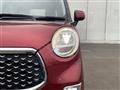 2018 Daihatsu Cast