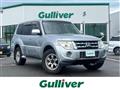2012 Mitsubishi Pajero