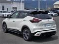 2020 Nissan KIX