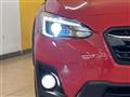 2017 Subaru IMPREZA_XV