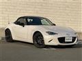 2022 Mazda Roadster