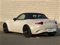 2022 Mazda Roadster