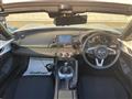 2022 Mazda Roadster