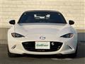 2022 Mazda Roadster