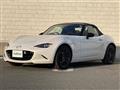 2022 Mazda Roadster