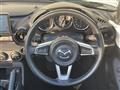 2022 Mazda Roadster
