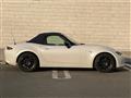 2022 Mazda Roadster