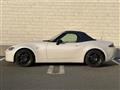 2022 Mazda Roadster