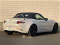 2022 Mazda Roadster