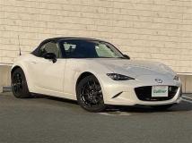 2022 Mazda Roadster