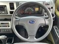 2021 Subaru Sambar Truck