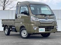 2021 Subaru Sambar Truck