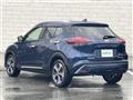 2021 Nissan KIX