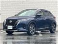 2021 Nissan KIX