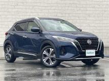2021 Nissan KIX