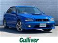 2006 Subaru Legacy B4