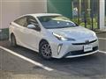 2021 Toyota Prius