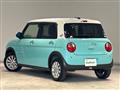 2015 Suzuki Lapin