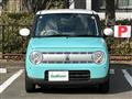2015 Suzuki Lapin