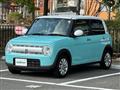 2015 Suzuki Lapin