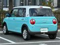 2015 Suzuki Lapin