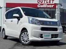 2019 Daihatsu Move