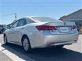 2013 Toyota Crown Hybrid