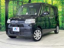 2012 Daihatsu Tanto