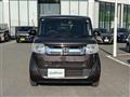 2017 Honda N BOX