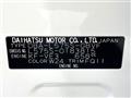 2013 Daihatsu Move Conte