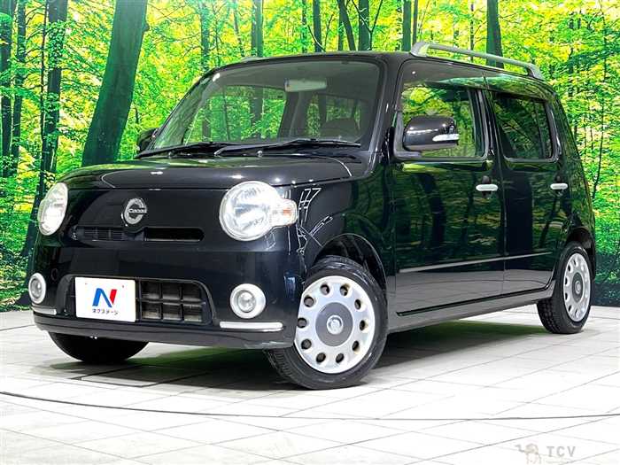 2011 Daihatsu MIRA COCOA