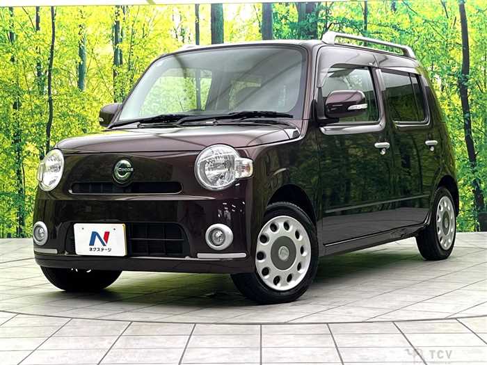 2011 Daihatsu MIRA COCOA