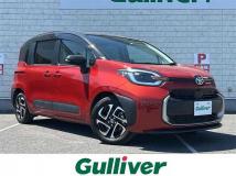 2023 Toyota Sienta