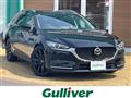 2022 Mazda Mazda6