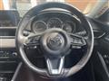 2022 Mazda Mazda6
