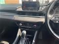 2022 Mazda Mazda6