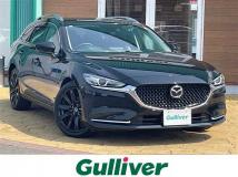 2022 Mazda Mazda6