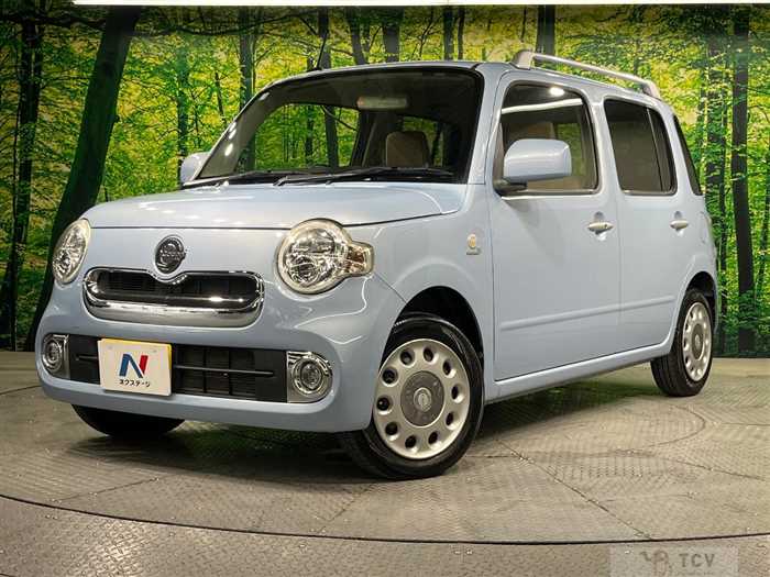 2015 Daihatsu MIRA COCOA