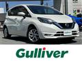 2019 Nissan Note
