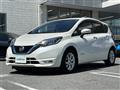 2019 Nissan Note
