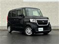 2018 Honda N BOX