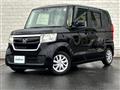 2018 Honda N BOX